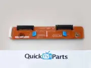SAMSUNG PN50C590G4FXZA BUFFER BOARD LJ41-08460A