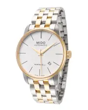 Mido Men's Baroncelli II Watch