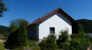 Ferienhaus am Loffelberghuttchen