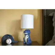Your Zone Kids Table Lamps Unicorn, Paris , Rocket , Dinosaur