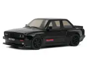 FTX EVO30 Black BRUSHLESS BMW M3 E30 Style 1:10 RC Street & Drift Car FTX5493BK