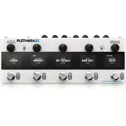 TC Electronic PLETHORA X5 TonePrint Multi-FX Pedalboard