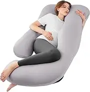ZZZhen Pregnancy Pillow G800
