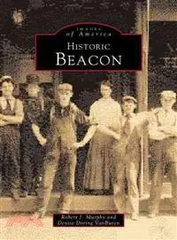 在飛比找三民網路書店優惠-Historic Beacon