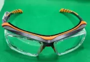prescription Single Vision safety glasses ANSI Z87.1 CSA Z94.3 Model 6008