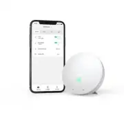 AirThings Wave Mini Air Quality Monitor, Model 2928 - NEW