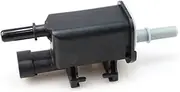 MEXWLOP Vapor Canister Purge Valve, for 2004-2020, for Chevy, Tahoe Silverado Suburban Malibu, for GMC Sierra Yukon 214-1680 911-032 2141680