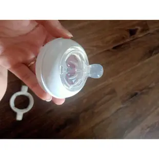 Avent - 飛利浦奶瓶替換奶嘴全尺寸超柔軟嬰兒