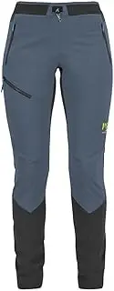 [Karpos] Women's Rock Evo W PNT Compression Trousers