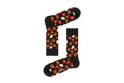 Happy Socks Hamburger Sock (9000)