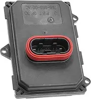 Xenon Ballast Control Unit Compatible with for Jetta 5C 2010-2014 for Tiguan 5N 2011 2012-2016 for Touareg 7P 2010-2016 Head Lights Power Module 4H0941329 Car Headlight Ballast