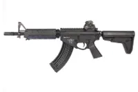 在飛比找Yahoo!奇摩拍賣優惠-台南 武星級 BOLT AK47 ELITE SD EBB 