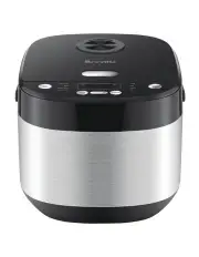 [Breville] The Rice Box Pro in Brushed Stainless Steel LRC470BSS2IAN1