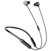 Bluetooth Neck-Mounted Active Noise Reduction Wireless Earphone