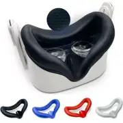 Replacement For Oculus Quest 2 Face Pad Cover Cushion VR Glasses Accessories
