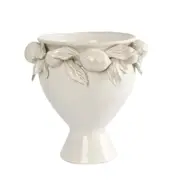 [OneWorld Collection] Blanca Lemon Urn