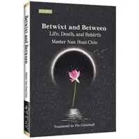 在飛比找momo購物網優惠-Betwixt and Between：Life Death