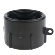 Easy Installation Valve Adapter Connector Kit for 1000L IBC Water Tanks