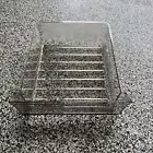 WR32X32495 GE Caffe Refrigerator Tinted Humidity Control Pan.