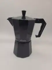 PRIMULA ESPRESSO MAKER 6 CUP FOR ITALIAN & CUBAN STYLE COFFEE