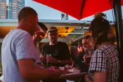 Boozy History and Hidden Bars Tour - Melbourne