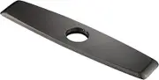 Kraus DP02ORB Deck Plate, Kitchen Faucet, Oil-Rubbed Bronze
