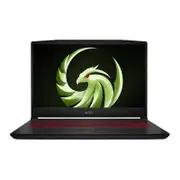 MSI Bravo 15.6" 144Hz Gaming Laptop Ryzen 5 16GB 512GB RX6500M W11