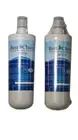 Best Choice BCF50 Certified Under Sink Water Filter Fits Filtrete 3US-AF01 2PK