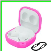 Luminous Silicone Case for Samsung Galaxy Buds and Earbuds