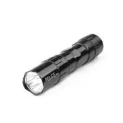 4 Pcs Mini Super Bright Flashlight Waterproof Small Torch Light With Keychain
