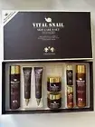 Korean Skincare Vital Snail Skin Care 6 Set - Premium Snail Skincare Solution