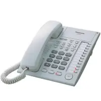 在飛比找Yahoo!奇摩拍賣優惠-Panasonic KX-T7750X標準話機--(KXT7