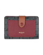 [MOREAU PARIS] MOREAU Paris Wallets - Item 31074712