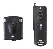 JJC Wireless Remote Control for Nikon D5 D4 D4s D3 D3s D2H D2X D2Xs D1 as MC-36