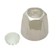 ProPlus Faucet Handle for Price Pfister (Chrome), 133560