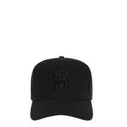 [AMIRI] Ma Crystal Canvas Hat