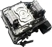 0AM 0CW DQ200 DSG7 Transmission Gearbox Mechatronic Valve Body 0AM927769D Compatible for VW Audi Skoda Seat 0AM 325 025D(0AM927769E)