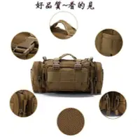 在飛比找Yahoo!奇摩拍賣優惠-代購香港野戰專家設計TAD I II III霹靂腰包戰術腰包