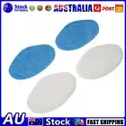 4 Cleaning Pad For Hoover Dual Steam Plus Mop Pads 62300479 New