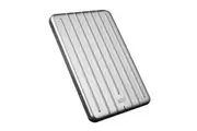 Silicon Power 2TB A75 Scratch Resistant & Waterproof USB C External Hard Drive For PC,MAC,XBOX,PS4,PS5