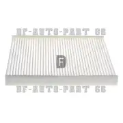 2PCS Internal air filter BMW For X5 X6 E70 E71 E72 F15 F85 F16 F86 Genuine part (for: BMW)