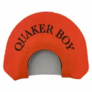 Quaker Boy SR Snow Cap Elk Mouth Call