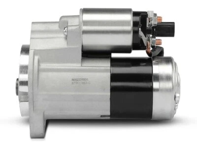 26KN95R Starter Fits 1996-2000 Nissan Pathfinder 3.3L V6 Naturally Aspirated (for: Nissan)