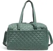 [Vera Bradley] Performance Twill Large Travel Duffle Bag