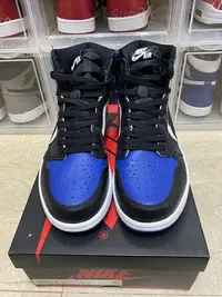 在飛比找Yahoo!奇摩拍賣優惠-NIKE AIR JORDAN 1 RETRO HIGH B