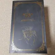 JoJo's Bizarre Adventure Kishibe Rohan PEN Black ver.