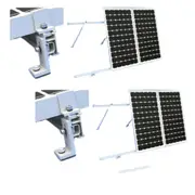 [Jaycar] Solar Ecotech Rail - 4200mm