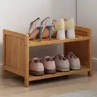 Shoe Shelf Entryway Shoe Bench Shoe Rack Organizer for Entryway Organization