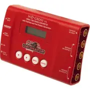 Decimator MD-Cross V2 Miniature HDMI/SDI Cross Converter
