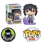 Naruto: Shippuden - Sasuke Uchiha Susanoo Pop! Vinyl Figure "New"